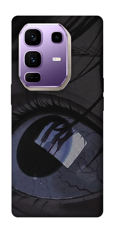 Чехол на Infinix Note 50 Pro+ Eye фото 1 из 1