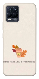 Чехол на Realme 8 Autumn vibes ver.10 фото 1 Чехол на Realme 8 Autumn vibes ver.10 фото 1 из 1