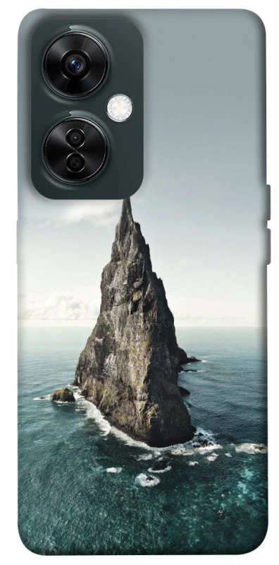 Чохол на OnePlus Nord CE 3 Lite Marine mountain фото 1 з 1