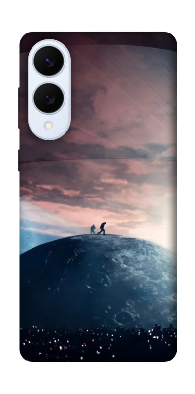 Чехол на Samsung Galaxy S25 Edge Kanye West ver.6 фото 1 из 1