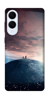 Чохол на Samsung Galaxy S25 Edge Kanye West ver.6 фото 1 з 1
