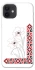 Чохол на Apple iPhone 12 (6.1") Вишиванка на смартфон фото 1 з 1