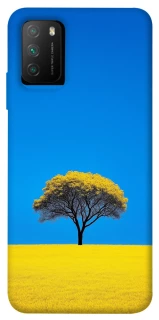 Чохол на Xiaomi Poco M3 Field v2 фото 1 з 1