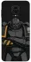 Чохол на Xiaomi Redmi Note 9s / Note 9 Pro / Note 9 Pro Max Warhammer 40k v3 фото 1 з 1