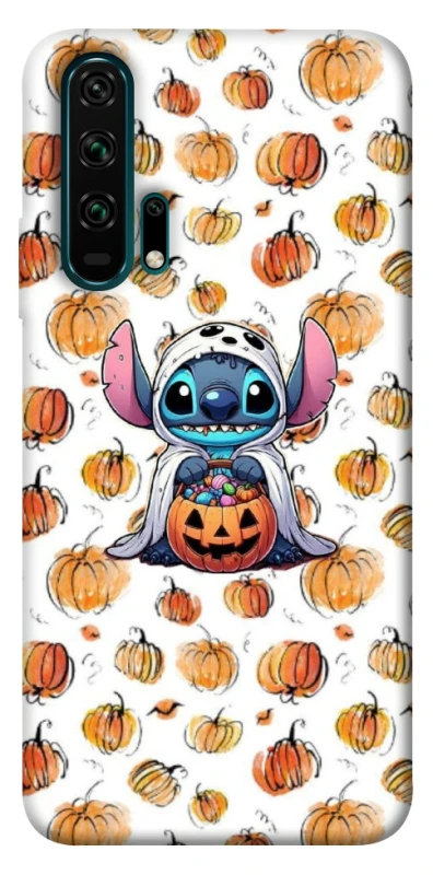 Чохол на Huawei Honor 20 Pro Halloween Stitch ver.4 фото 1 з 1