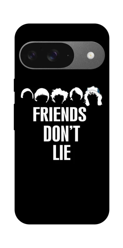 Чохол на Google Pixel 10 Stranger Things ver.12 фото 1 з 1