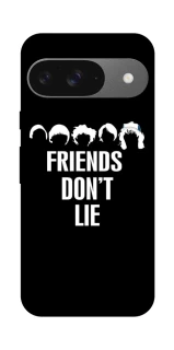 Чохол на Google Pixel 10 Stranger Things ver.12 фото 1 з 1