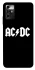 Чехол на ZTE Blade V40 Vita AC/DC logo фото 1 из 1