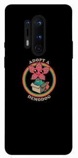 Чохол на OnePlus 8 Pro Stranger Things ver.14 фото 1 з 1