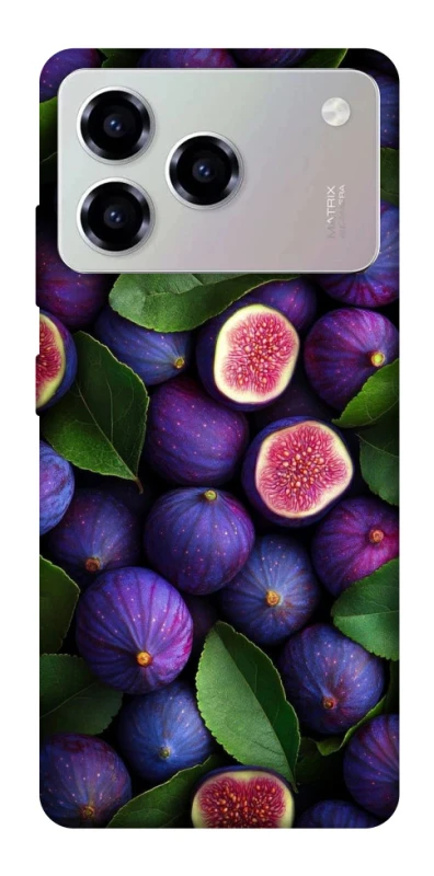 Чехол на ZTE Blade A76 Figs фото 1 из 1