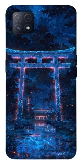Чехол на Oppo A72 5G / A73 5G torii gate фото 1 из 1