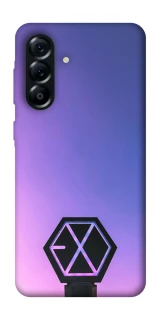 Чохол на Samsung Galaxy A57 5G EXO Logo фото 1 з 1