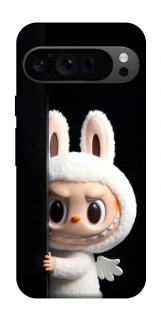 Чохол на Google Pixel 9 Pro Labubu with wings фото 1 з 1