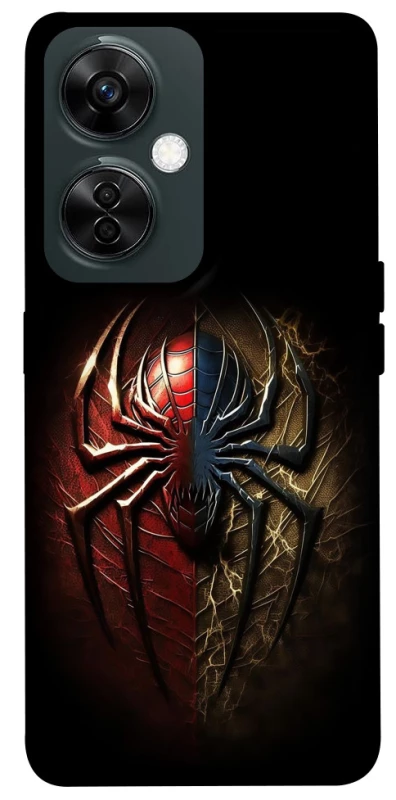 Чехол на OnePlus Nord CE 3 Lite Spiderman icon фото 1 из 1