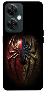 Чехол на OnePlus Nord CE 3 Lite Spiderman icon фото 1 из 1