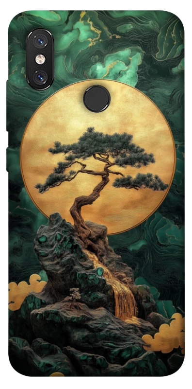 Чохол на Xiaomi Mi 8 banzai фото 1 з 1