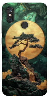 Чохол на Xiaomi Mi 8 banzai фото 1 з 1