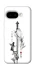 Чехол на Google Pixel 9a Tattoo ver.6 фото 1 из 1