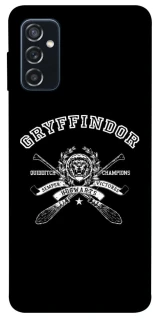 Чохол на Samsung Galaxy M52 Gryffindor logo Harry Potter фото 1 з 1