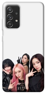 Чохол на Samsung Galaxy A52 4G / A52 5G Aespa v2 фото 1 з 1