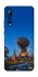 Чохол на ZTE Axon 10 Pro Moscow never sleeps ver.8 фото 1 з 1