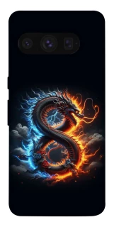 Чохол на Google Pixel 8 Pro Uruboros фото 1 з 1