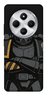 Чехол на Xiaomi Redmi 14C / Poco C75 Warhammer 40k v3 фото 1 из 1