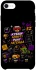 Чехол на Apple iPhone SE (2020) Brawl Stars collage фото 1 из 1