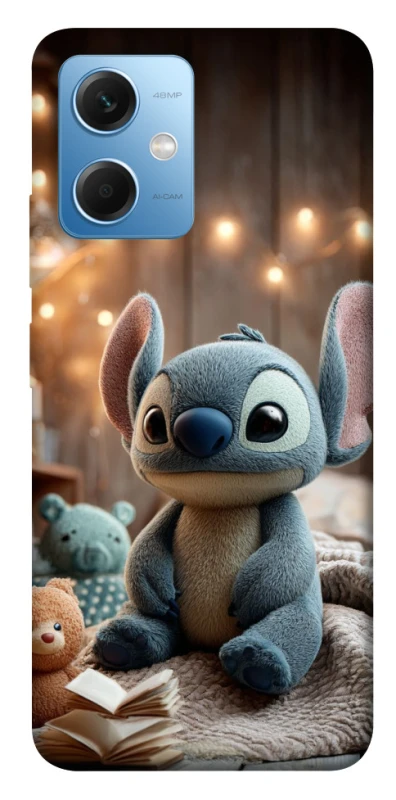 Чохол на Xiaomi Redmi Note 12 5G Stitch ver.16 фото 1 з 1