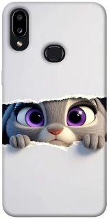 Чехол на Samsung Galaxy A10s Zootopia фото 1 из 1