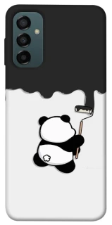 Чохол на Samsung Galaxy M14 5G Panda painter фото 1 з 1
