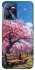 Чехол на Realme C35 Sakura фото 1 из 1