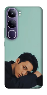 Чохол на Vivo Y300 Mingyu - Seventeen фото 1 з 1