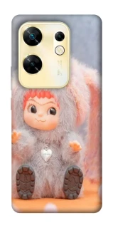 Чохол на Infinix Zero 30 4G Wakuku ver.1 фото 1 з 1