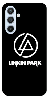 Чохол на Samsung Galaxy A54 5G Linkin Park logo ver.1 фото 1 Чохол на Samsung Galaxy A54 5G Linkin Park logo ver.1 фото 1 з 1