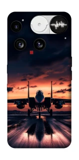 Чохол на Nothing Phone (3) fighter фото 1 з 1