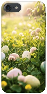 Чехол на Apple iPhone 7 / 8 (4.7") Hello Spring фото 1 из 1