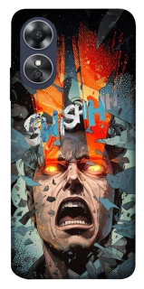 Чехол на Oppo A17 Swishh фото 1 из 1