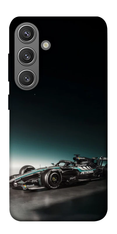 Чохол на Samsung Galaxy S24 FE F-1 ver.4 фото 1 з 1