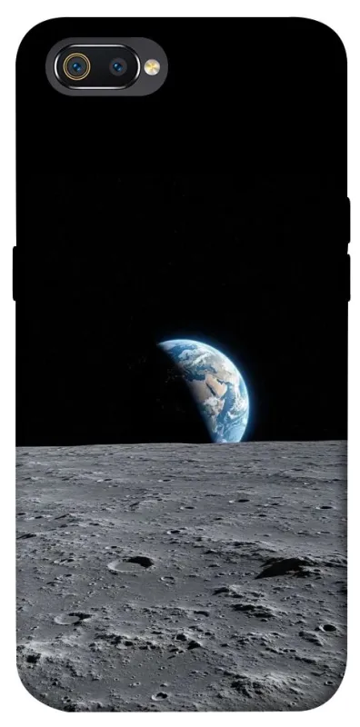 Чехол на Realme C2 Artemis 2 фото 1 из 1