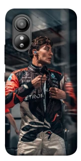 Чохол на ZTE Blade L220 F-1 ver.10 фото 1 з 1