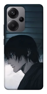 Чохол на Xiaomi Redmi Note 13 Pro+ Toji Zenin фото 1 з 1