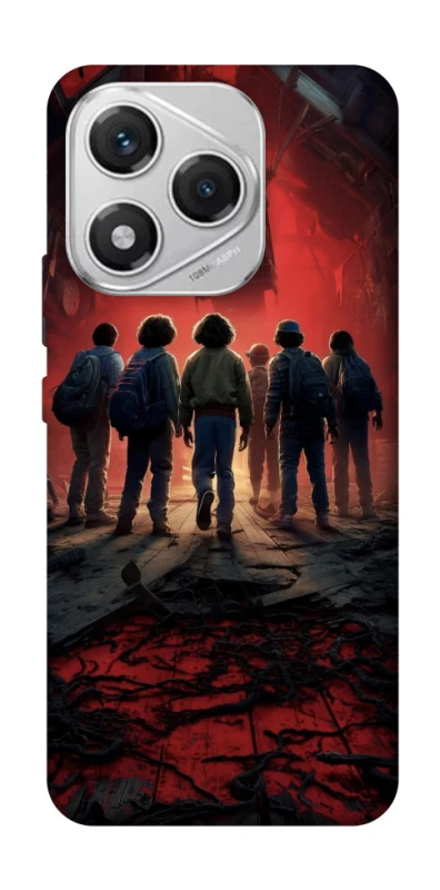 Чохол на Honor 400 Lite Stranger Things ver.27 фото 1 з 1