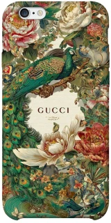 Чехол на Apple iPhone 6/6s plus (5.5") Gucci ver.4 фото 1 из 1