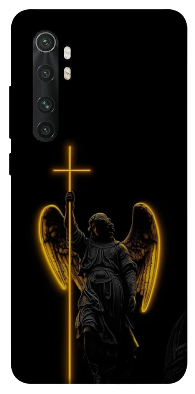Чохол на Xiaomi Mi Note 10 Lite Angel of Faith фото 1 з 1