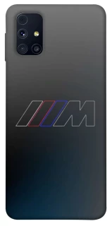 Чохол на Samsung Galaxy M31s M-series фото 1 з 1