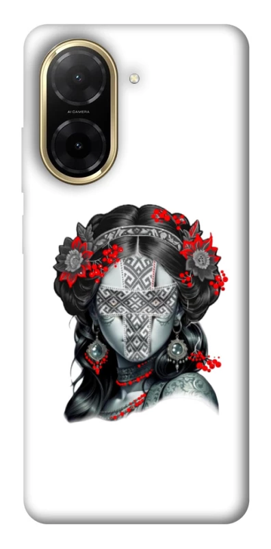 Чехол на Xiaomi Redmi A5 (Europe version) Мотанка Оберег фото 1 из 1