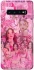 Чохол на Samsung Galaxy S10 (G)I-DLE v2 фото 1 з 1