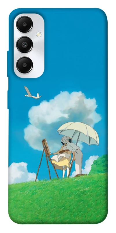 Чохол на Samsung Galaxy A05s Drawing фото 1 з 1