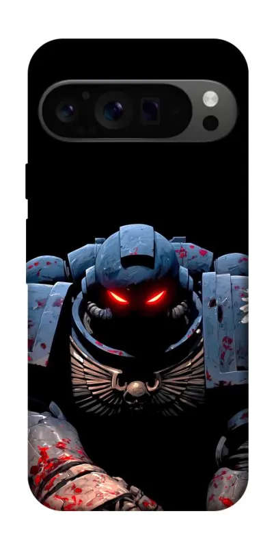 Чохол на Google Pixel 9 Pro Warhammer 40k v2 фото 1 з 1